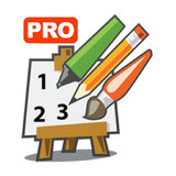 Paint By Numbers Creator Pro1.0.32_rowtechapk.com