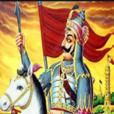 Maharana Pratap: Rajputana Photo Frames and Editor2.0.12_rowtechapk.com