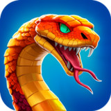 Snake vs Human0.08.29_rowtechapk.com