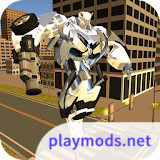 Robot Car<span>(MOD Menu)</span>3.1.0_rowtechapk.com