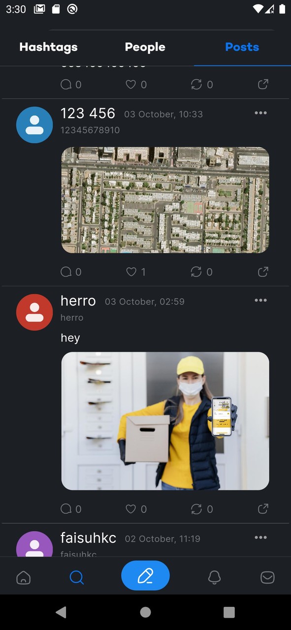 Colibri-sm screenshot image 4_Popularmodapk.com