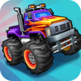 Nitro Jump Racing1.6.1_rowtechapk.com