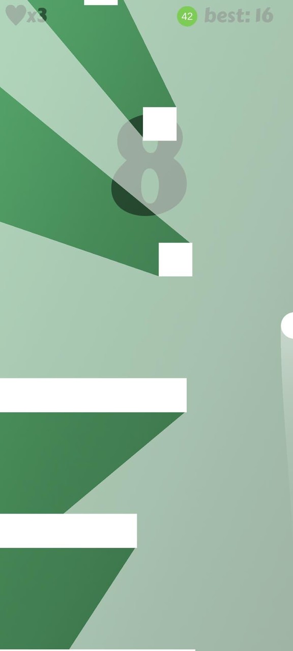 Gravity Ball screenshot image 1_Popularmodapk.com