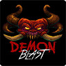 Demon Blast - 2.5d game offline retro fps(Large currency)1.0.22_rowtechapk.com