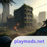 HordeZ<span>(Unlimited Ammo)</span>1.0_rowtechapk.com