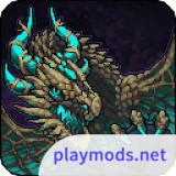 Curse of Aros - MMORPG<span>(Speed change)</span>1.44.0_rowtechapk.com