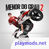 Menor Do Grau 2<span>(Unlocked Items)</span>1.0_rowtechapk.com