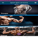 Gym At Home _ Entrainment A La1_rowtechapk.com