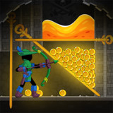 Stickman Archer Puzzle<span>(Mod APK)</span>1.03_rowtechapk.com