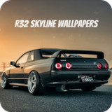 Nissan skyline R32 wallpaper2_rowtechapk.com