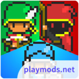 Rucoy Online - MMORPG MMO RPG<span>(No Ads)</span>1.29.2_rowtechapk.com