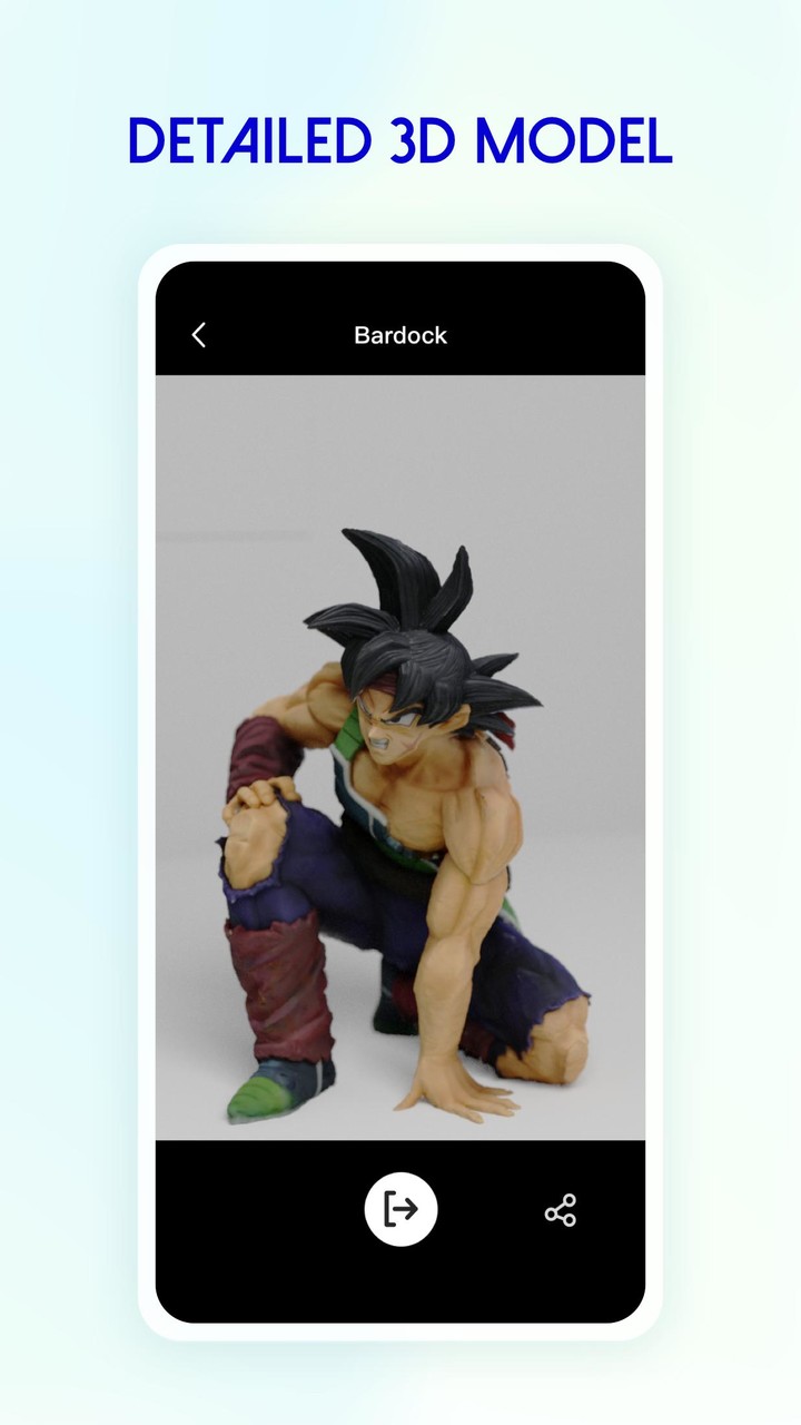 KIRI Engine - 3D Scanner screenshot image 5_Popularmodapk.com