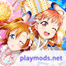 Love Live!School idol festival<span>(Mod Menu)</span>9.11_rowtechapk.com
