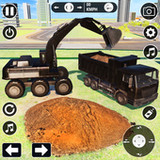 City Construction Tractor Sim1.0.1_rowtechapk.com