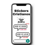 Stickers cristianos11.0_rowtechapk.com