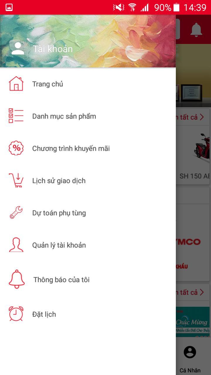 Xe Máy Tiến Thu screenshot image 10_Popularmodapk.com