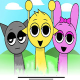 Sprunki Incredibox Phase X<span>(No Ads)</span>3.0_rowtechapk.com