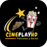 CinePlayHD - Pelicula y Series2.2.0_rowtechapk.com