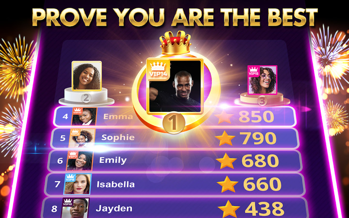 VIP Spades: Spades Multiplayer screenshot image 11_Popularmodapk.com