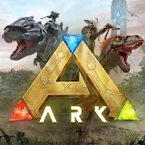 ARK: Ultimate Mobile Edition<span>(Unlock all DLC)</span>1.0_rowtechapk.com