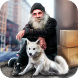 Tramp Simulator: Survival City<span>(Get rewards without watching ads)</span>2.8.0_rowtechapk.com