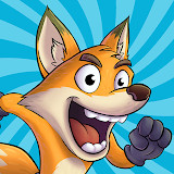 FoxyRush<span>(Free download)</span>1.0.0_rowtechapk.com