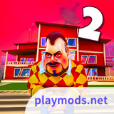 Dark Riddle 2 - Mars<span>(No Ads)</span>1.0.1_rowtechapk.com