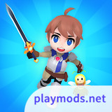 Heroes Standing<span>(Unlimited gems)</span>0.1.1_rowtechapk.com