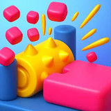 Smash Block<span>(Mod Menu)</span>2.0.5_rowtechapk.com