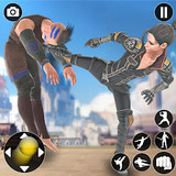 Street Fighter: Karate Game<span>(No Ads)</span>1.47_rowtechapk.com