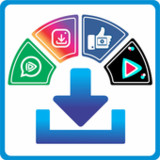 All Videos & Status Downloader4.0_rowtechapk.com