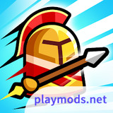 The Last of Clans War Game<span>(No Ads)</span>1.3.7.2_rowtechapk.com
