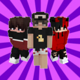 Boys - Skins for Minecraft PE1.5_rowtechapk.com