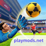 Football World - Real People<span>(No Ads)</span>3.07.03_rowtechapk.com