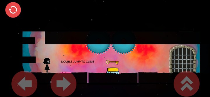 Oblivion l screenshot image 8_Popularmodapk.com