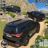 Modern Car Parking Drive Game2.15_rowtechapk.com