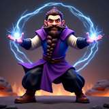 Loot Heroes: Fantasy RPG Games<span>(Mod Menu)</span>1.20.2_rowtechapk.com