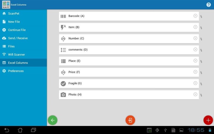 salone CARO(カーロ) screenshot image 29_Popularmodapk.com