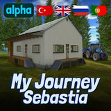 My Journey: Sebastia<span>(Unlimited Currency)</span>0.0.7_rowtechapk.com