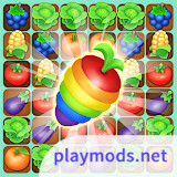 Farm Raid - Match 3 Puzzle<span>(No Ads)</span>3.0.5_rowtechapk.com