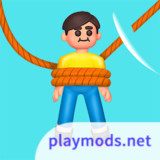 Save the Boy: Rescue Puzzle<span>(Unlimited Resources)</span>0.8.2_rowtechapk.com