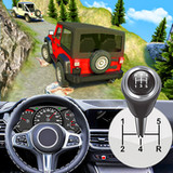Offroad Jeep Car Parking Games1.13_rowtechapk.com