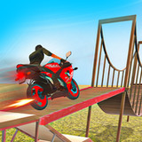 Bike Games: Bike Stunt Racing2.0.0.9_rowtechapk.com