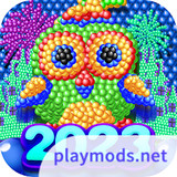 Bubble Shooter 2 Princess<span>(No Ads)</span>2.0.10_rowtechapk.com