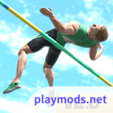 Athletics Mania: Track & Field<span>(No Ads)</span>7.5.0_rowtechapk.com