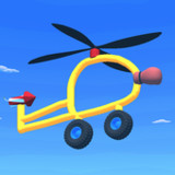 Draw & Ride!1.5.8_rowtechapk.com