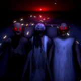Granny 4: Mortuary Madness<span>(Player-made)</span>1.0.6_rowtechapk.com