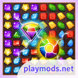 Gems or jewels<span>(No Ads)</span>1.0.412_rowtechapk.com