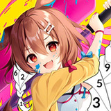 Manga Master Color by Number1.2_rowtechapk.com
