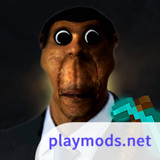 Nextbot survival<span>(no ads)</span>0.8_rowtechapk.com